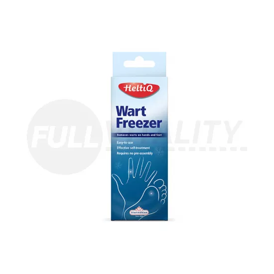 HELTIQ SZEMÖLCSFAGYASZTÓ AEROSOL KÉZRE, LÁBRA 38ML