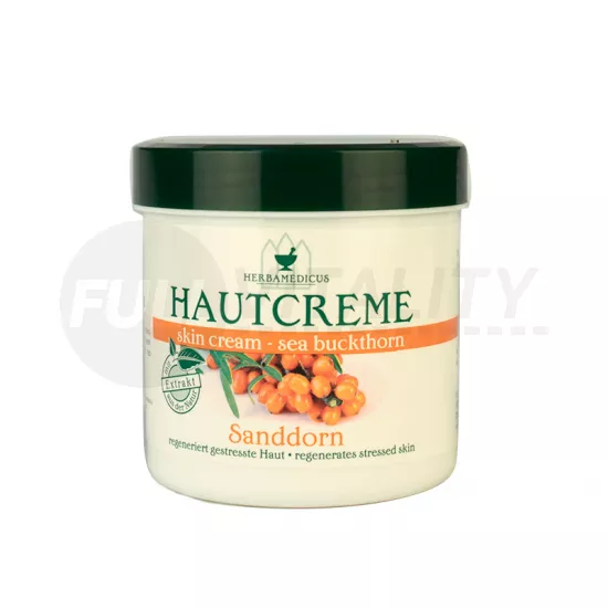 HERBAMEDICUS HOMOKTÖVIS KRÉM 250ML