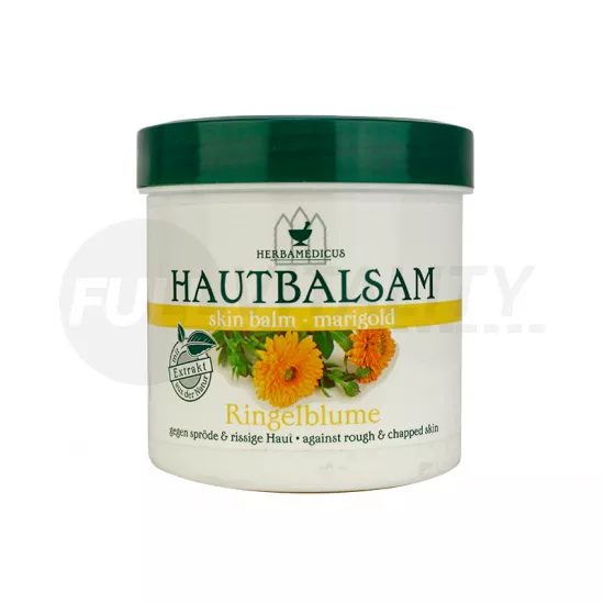 HERBAMEDICUS KÖRÖMVIRÁG BALZSAM