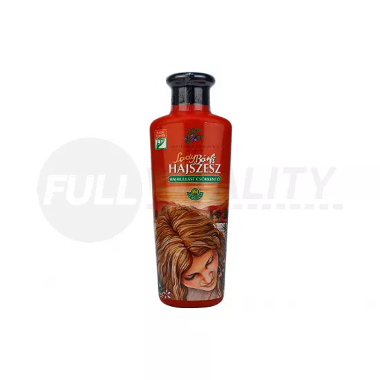 HERBÁRIA BÁNFI HAJSZESZ LADY 250ML