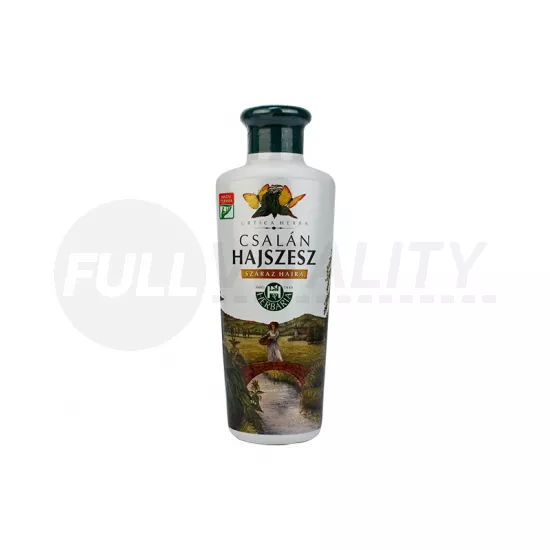 HERBÁRIA HAJSZESZ CSALÁN KUPAKOS 250ML