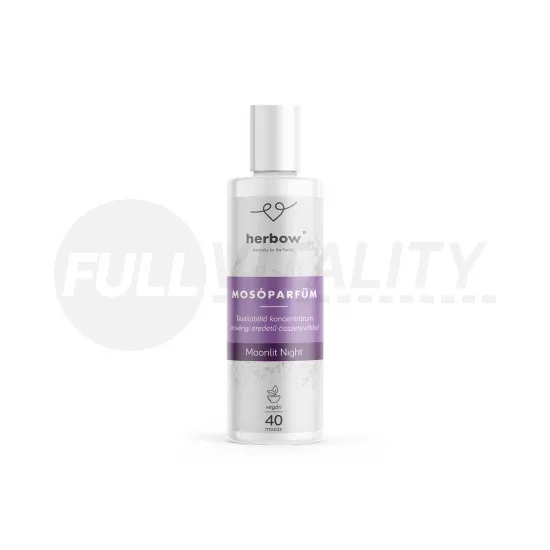 HERBOW MOSÓPARFÜM HOLDFÉNYES ÉJ 200ML