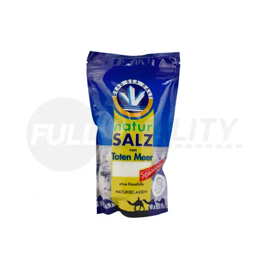 HOLT-TENGERI ÉTKEZÉSI SÓ 500G