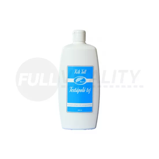 HUMACO KÉK TOLL TESTÁPOLÓ TEJ 500ML