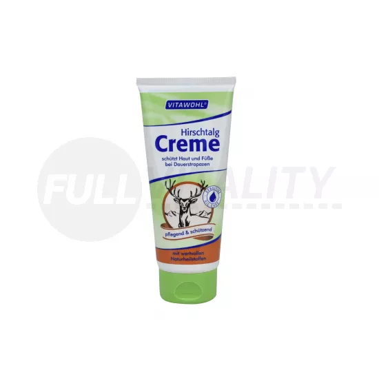 ILDEX VITAWOHL SZARVASFAGGYÚ KRÉM 100ML