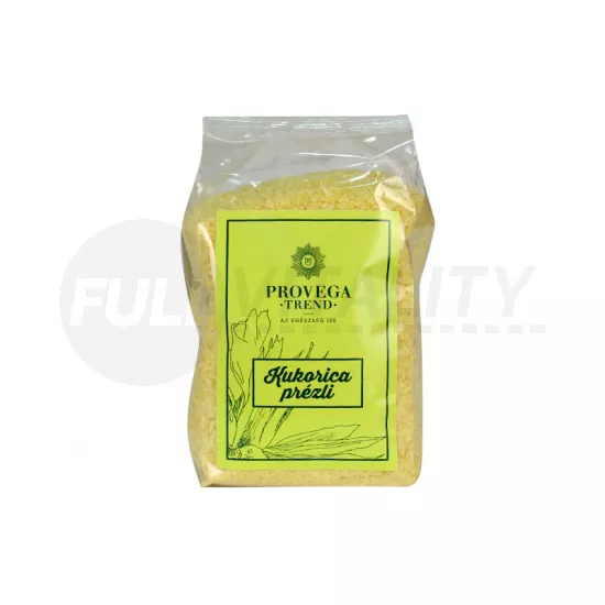PROVEGA-TREND INSTANT KUKORICAPRÉZLI 200G