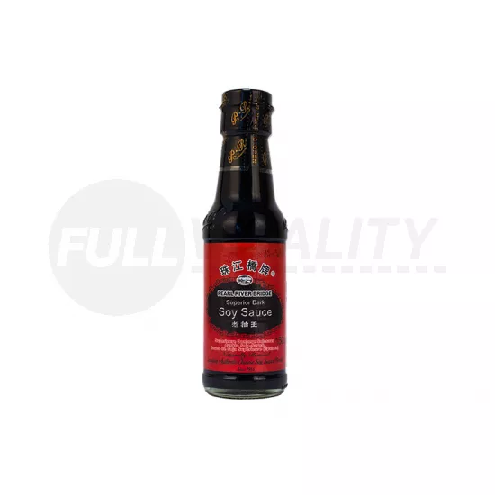 INTERHERB PRB SZÓJASZÓSZ SÖTÉT 150ML