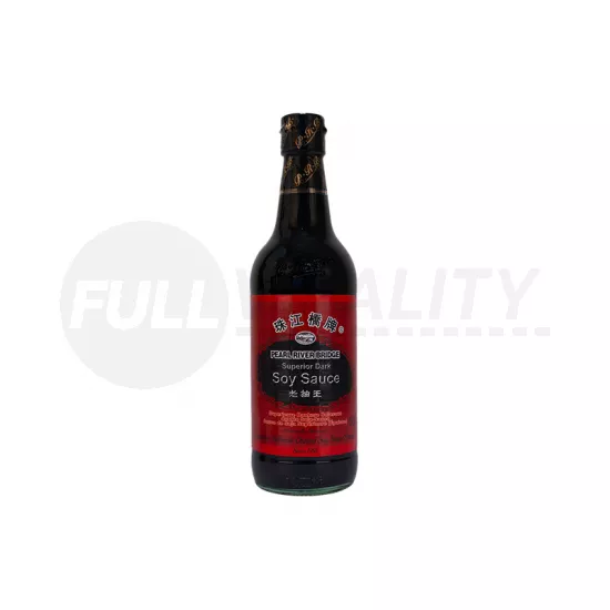 INTERHERB PRB SZÓJASZÓSZ SÖTÉT 500ML