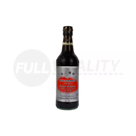 INTERHERB PRB SZÓJASZÓSZ VILÁGOS 500ML