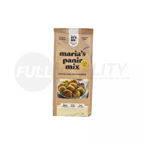 ITS US MARIAS PANÍROZÓ KEVERÉK 500G