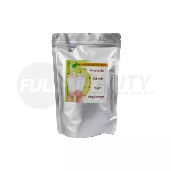 JINJANG MÉREGTELENÍTŐ TALPTAPASZ 10DB