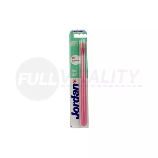 JORDAN FOGKEFE SMILE KÖZEPES SÖRTÉVEL 1DB