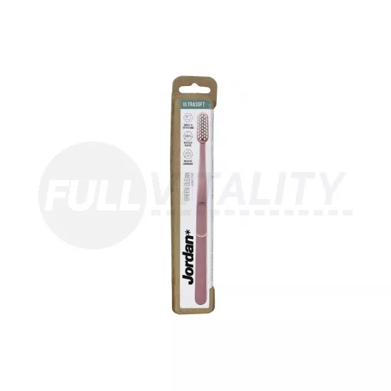 JORDAN GREEN CLEAN ULTRASOFT FOGKEFE 1DB