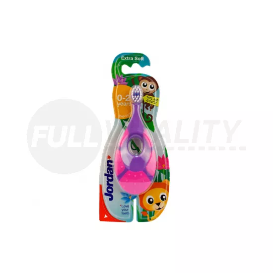 JORDAN FOGKEFE STEP 1 BABY 0 - 2 ÉVES