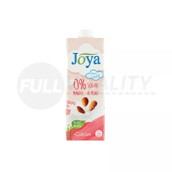 JOYA MANDULAITAL KALCIUMMAL CUKORMENTES UHT 1000ML