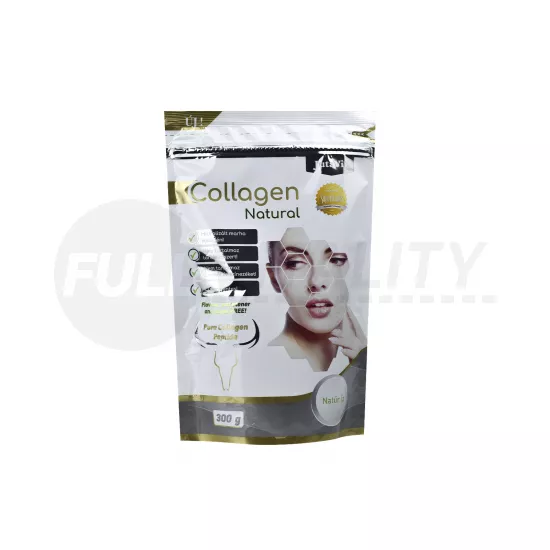 JUTAVIT COLLAGEN NATURAL NATÚR ÍZ 300GR