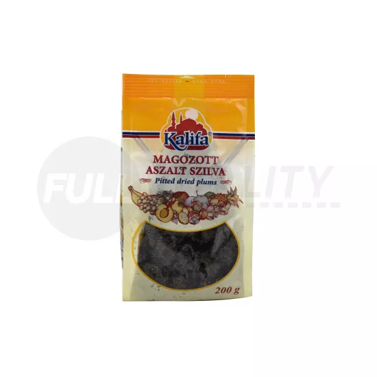 KALIFA ASZALT SZILVA 200G