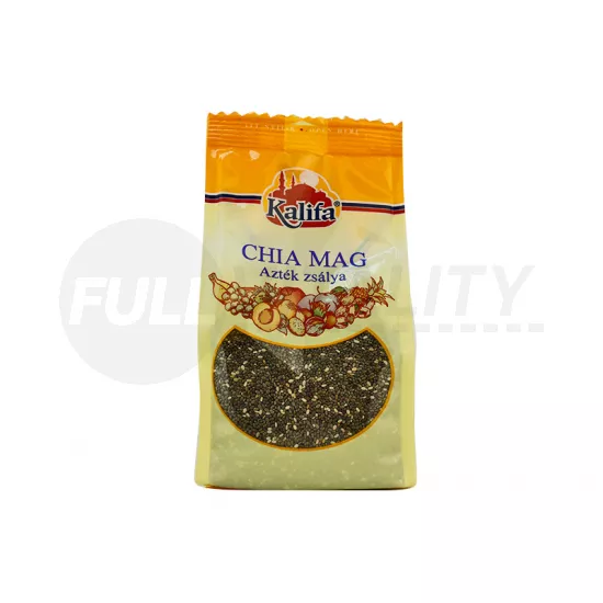 KALIFA CHIA MAG AZTÉK ZSÁLYA 200G