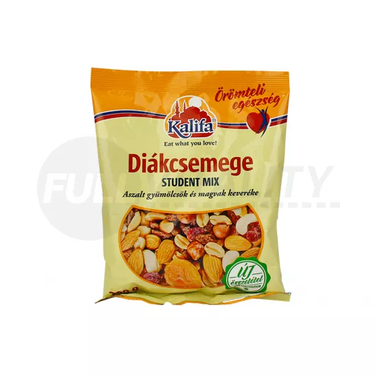 KALIFA DIÁKCSEMEGE 200G