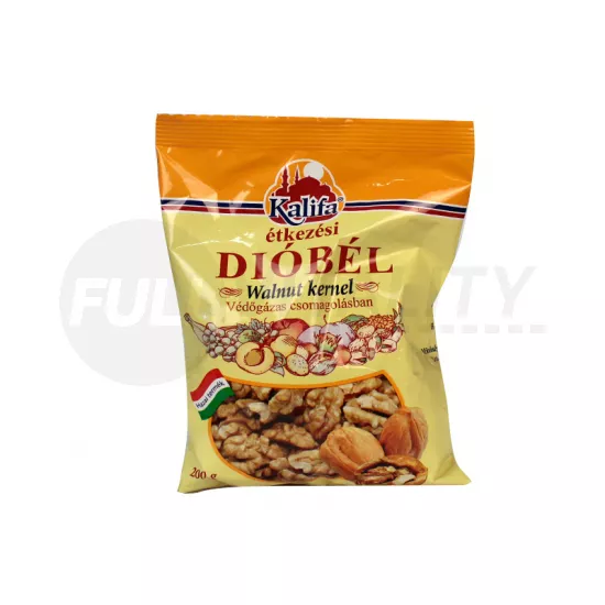 KALIFA ÉTKEZÉSI DIÓBÉL 200G