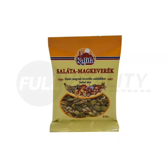 KALIFA MAGKEVERÉK SALÁTA 50G