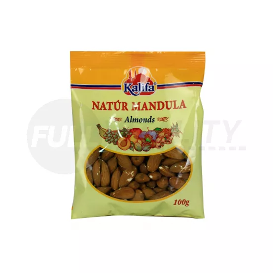 KALIFA MANDULA 100G