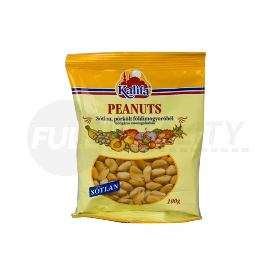 KALIFA MOGYORÓ SÓTLAN 100G