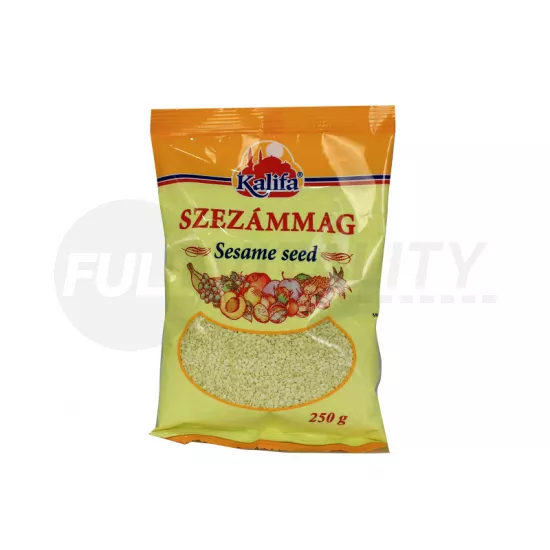 KALIFA SZEZÁMMAG 250G