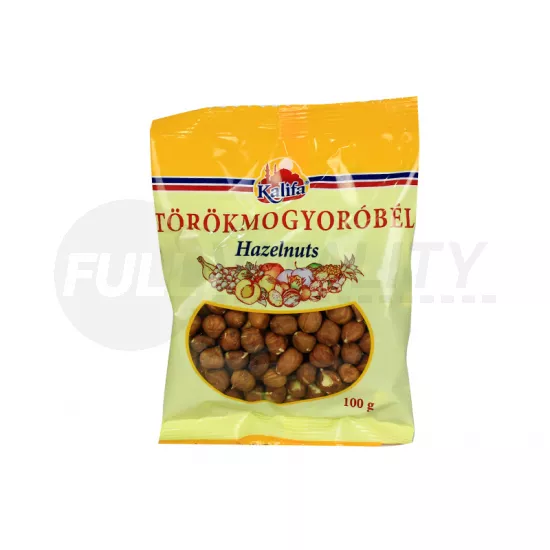 KALIFA TÖRÖKMOGYORÓ 100G