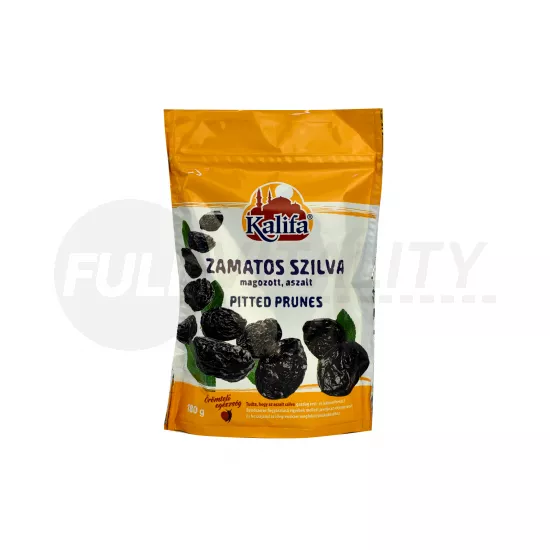 KALIFA ZAMATOS SZILVA 180G
