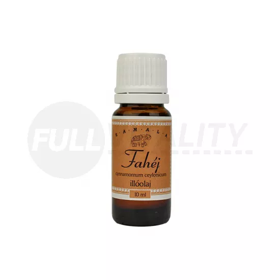 KAMALA ILLÓOLAJ FAHÉJ 10ML