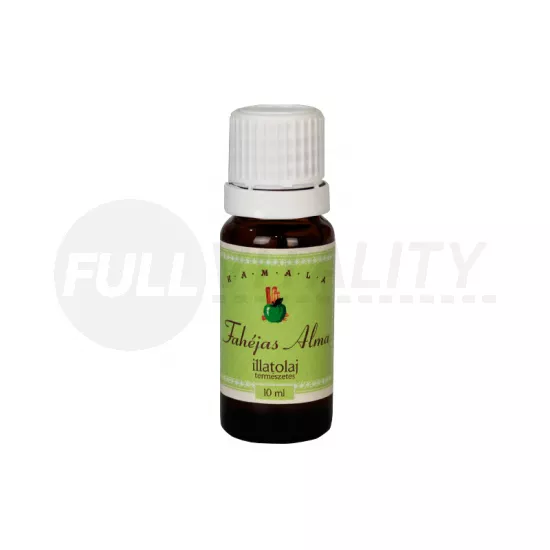 KAMALA ILLÓOLAJ FAHÉJAS-ALMA 10ML