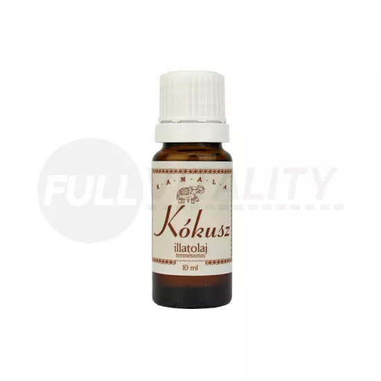 KAMALA ILLÓOLAJ KÓKUSZ 10ML