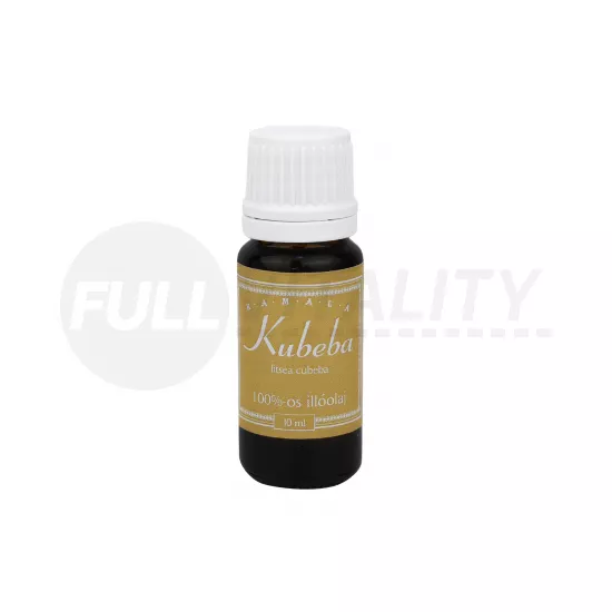 KAMALA KUBEBA ILLÓOLAJ 10ML