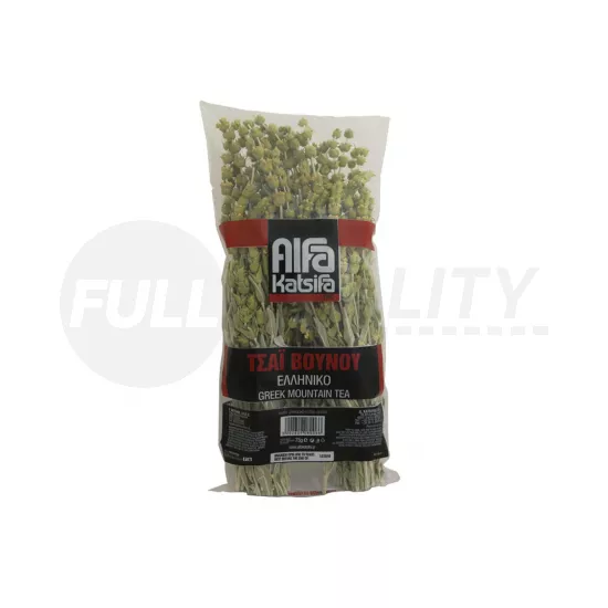 KATSIFAS GÖRÖG HEGYI TEA 40G