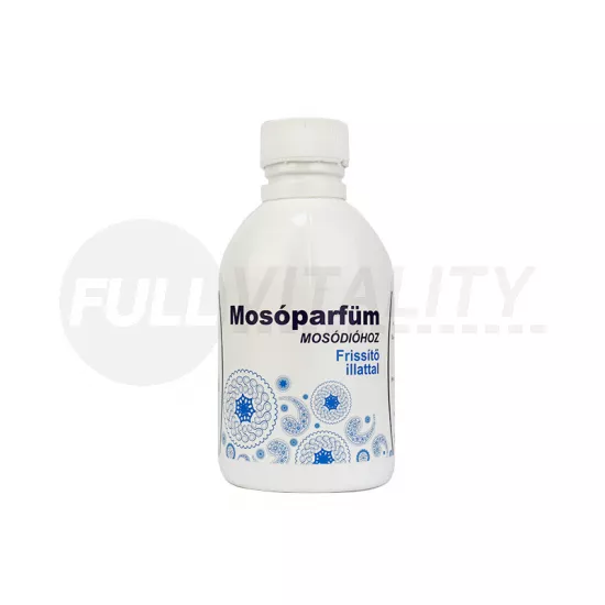 DR.M MOSÓPARFÜM FRISSÍTŐ ILLATTAL 200ML