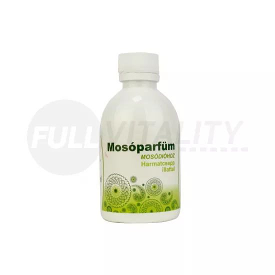 DR.M MOSÓPARFÜM HARMATCSEPP ILLATTAL 200ML