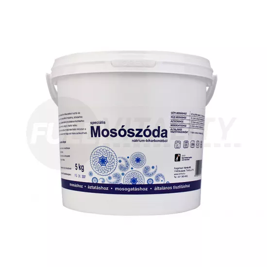 DR.M MOSÓSZÓDA 5000G