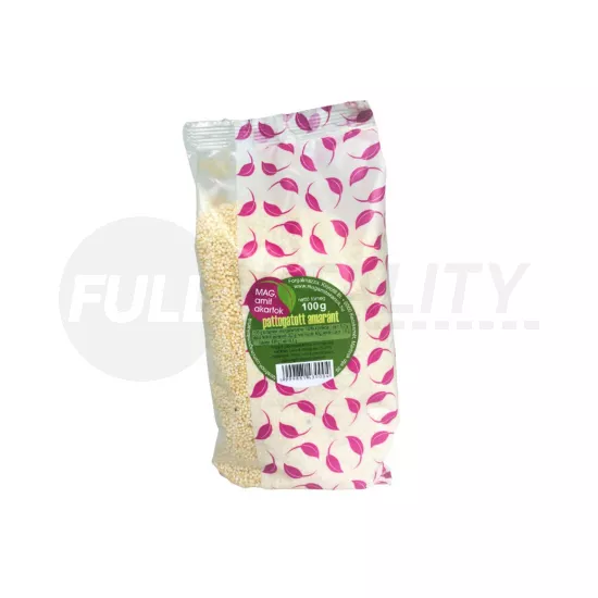 KLOROFILL AMARÁNT MAG PATTOGATOTT 100G