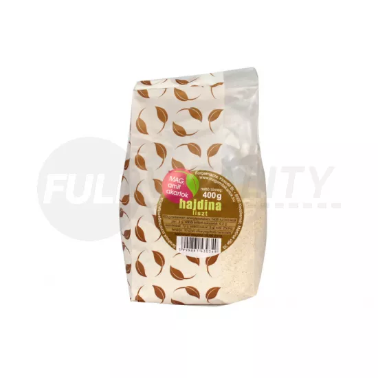 KLOROFILL HAJDINALISZT 400G