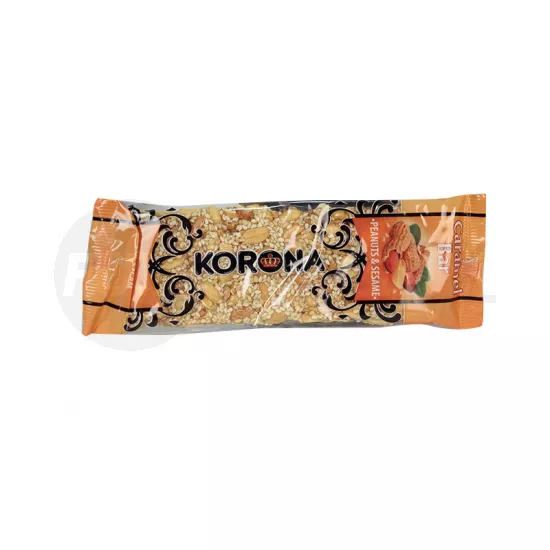 KORONA SZEZÁMSZELET FÖLDIMOGYORÓS 60G
