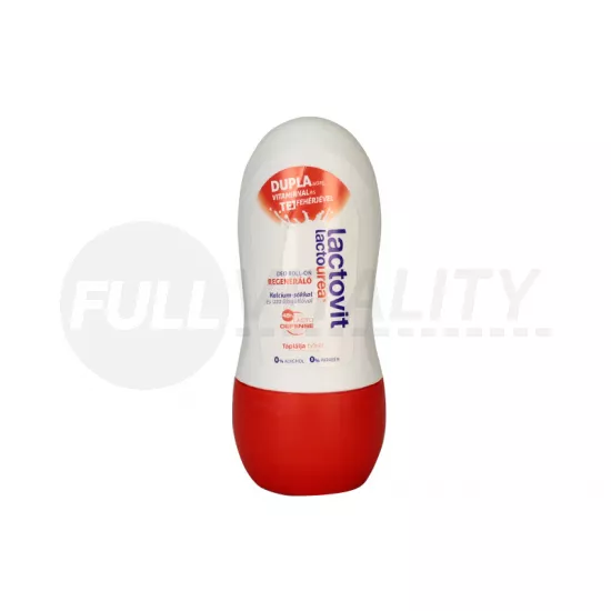 LACTOVIT DEO ROLL ON  LACTOUREA 50ML