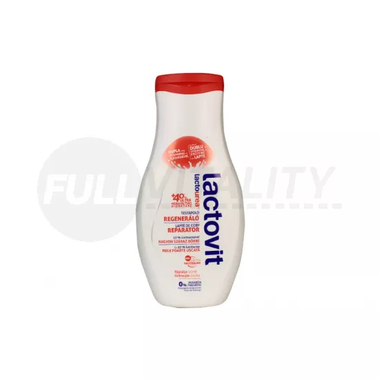 LACTOVIT TESTÁPOLÓ LACTOUREA 400ML