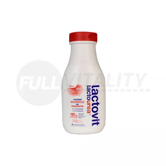 LACTOVIT TUSFÜRDŐ LACTOUREA 300ML