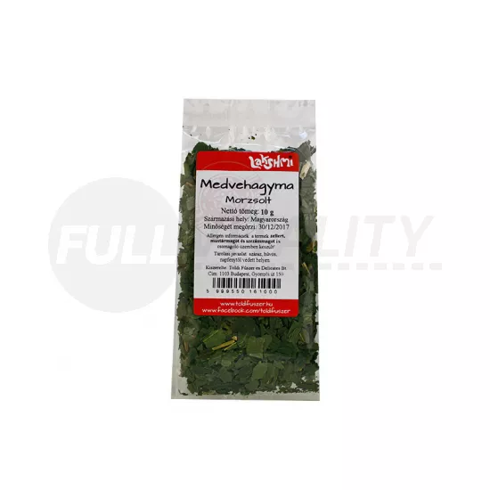 LAKSHMY MEDVEHAGYMA MORZSOLT 10G /TOLDI/