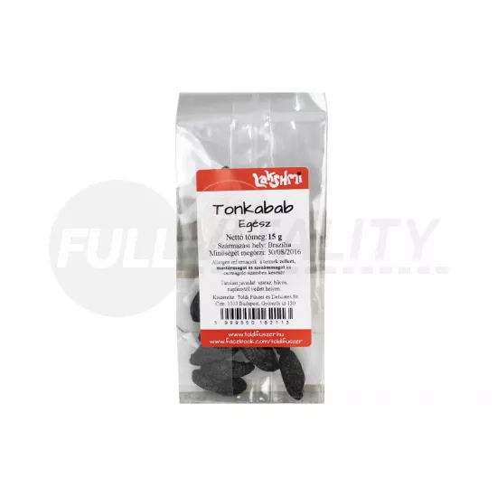 LAKSHMY TONKABAB 15G / TOLDI/