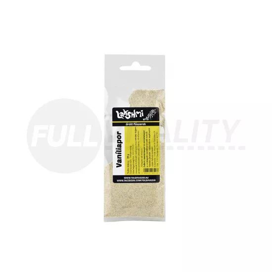 LAKSHMY VANÍLIAPOR 20G