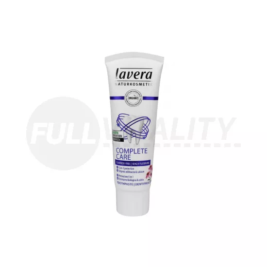 LAVERA BASIS SENSITIVE FOGKRÉM BIO ECHNIACEA-KALCIUM FLUORIDMENTES 75ML