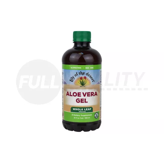 LILY ALOE VERA GÉL WHOLE LEAF 946ML