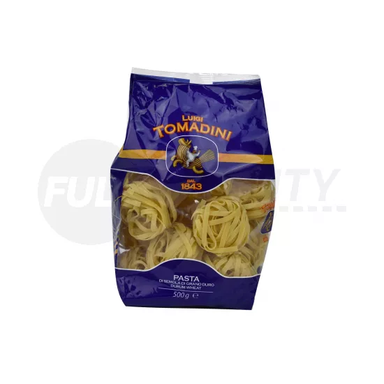 LUIGI TOMADINI TAGLIATELLE 500G
